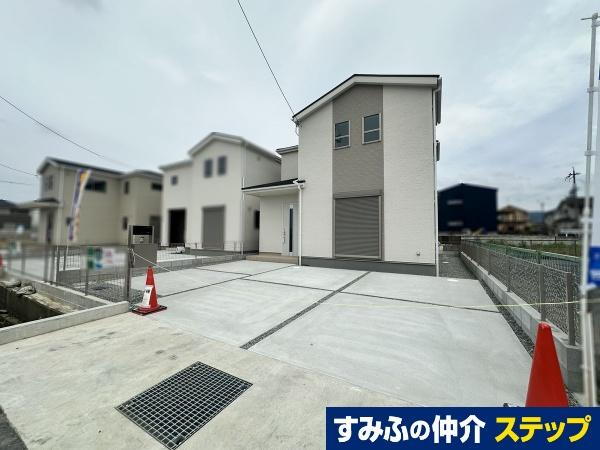 奈良県天理市平等坊町 2980万円 3SLDK