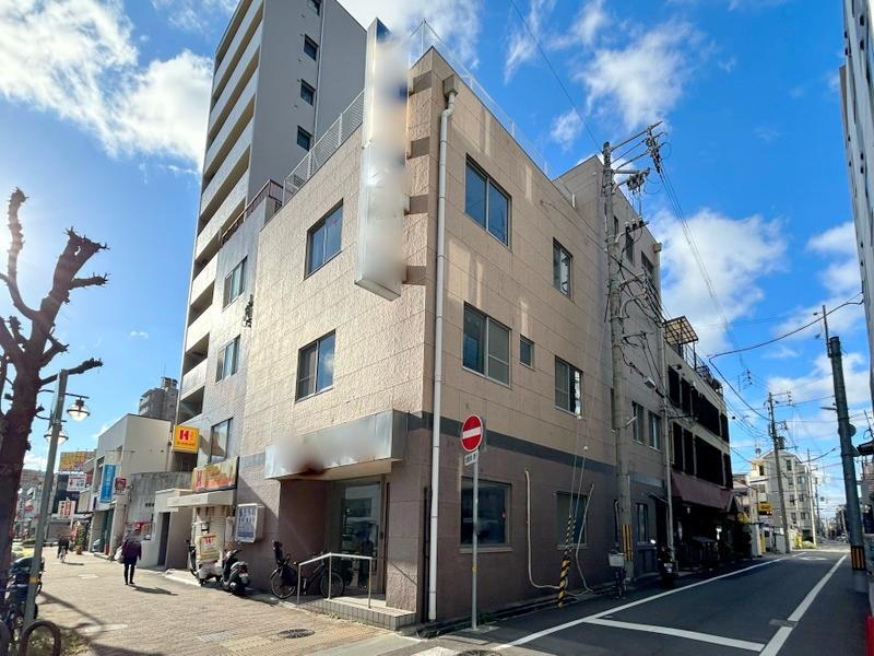 兵庫県神戸市須磨区大田町３ 中古住宅