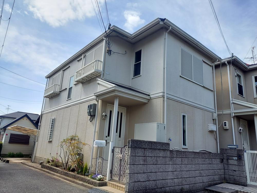 兵庫県宝塚市中筋１ 2400万円