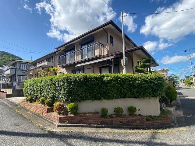 兵庫県川西市けやき坂３ 1980万円