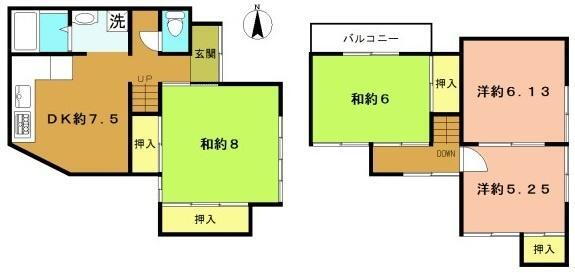 物件写真