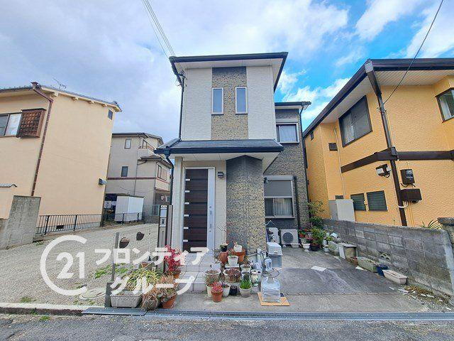 奈良県奈良市芝辻町３ 2450万円 3LDK