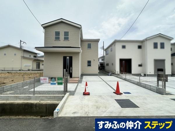 奈良県天理市平等坊町 3080万円 4LDK