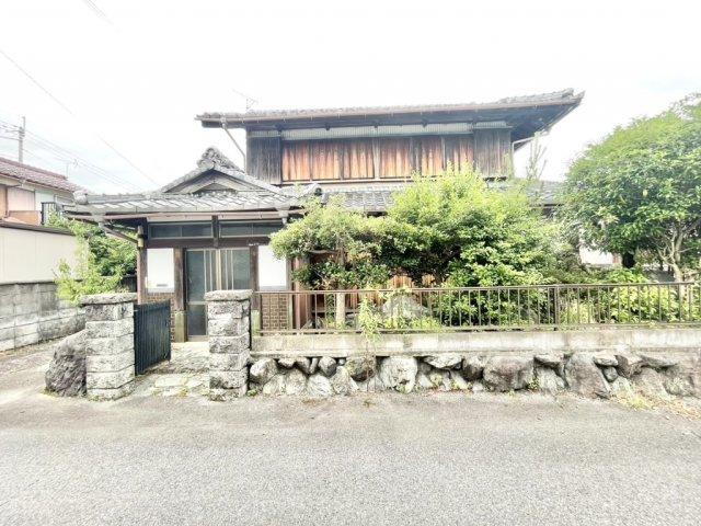 滋賀県東近江市沖野１ 980万円