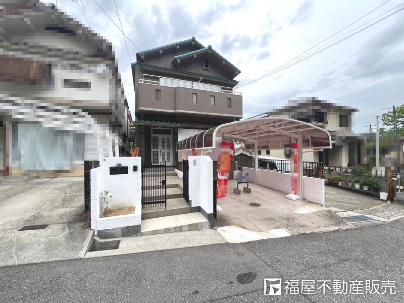 兵庫県神戸市長田区高東町１ 1580万円