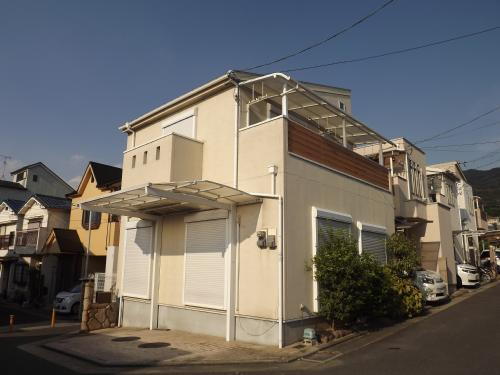 大阪府八尾市教興寺６ 2200万円