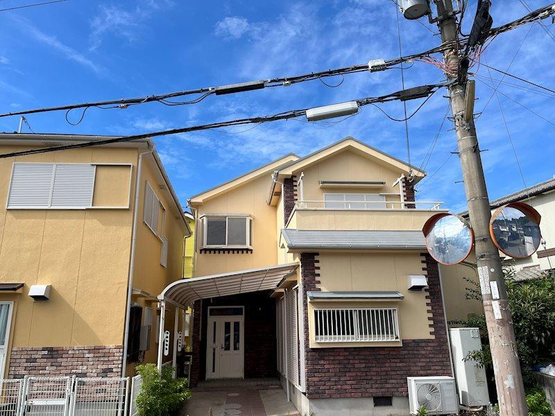 和歌山県岩出市山 580万円