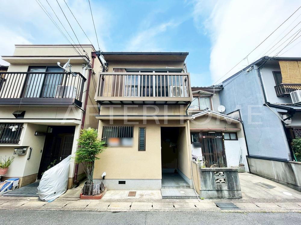 京都府京都市右京区嵯峨天龍寺油掛町 980万円