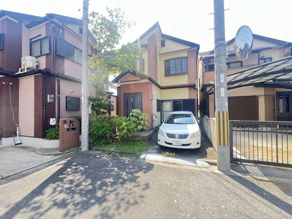 物件写真