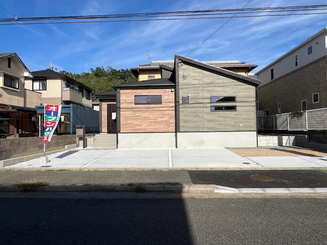 兵庫県三木市志染町青山２ 3890万円 3LDK