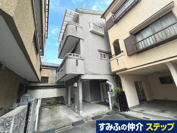 大阪府大東市御供田４ 中古住宅