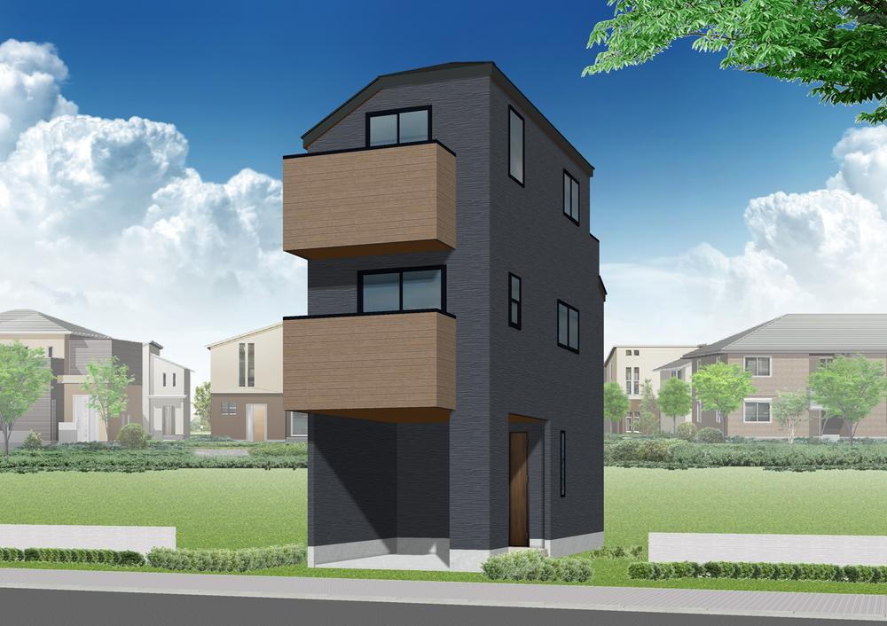 京都府京都市中京区西ノ京御輿岡町 2980万円 3LDK