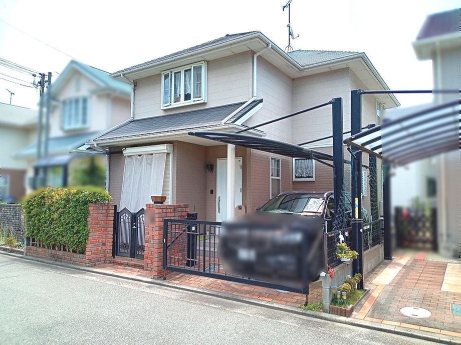 物件写真