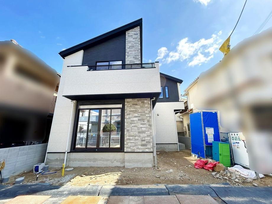 兵庫県西宮市石在町 6798万円 4LDK