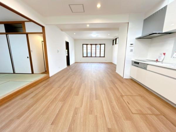 京都府宇治市五ケ庄広岡谷 2650万円