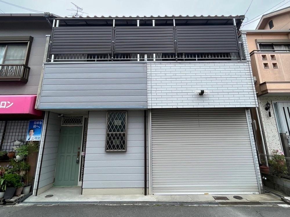 大阪府松原市東新町１ 800万円 5LDK