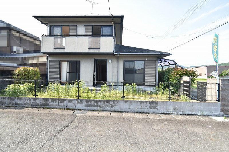 兵庫県丹波篠山市乾新町 1780万円