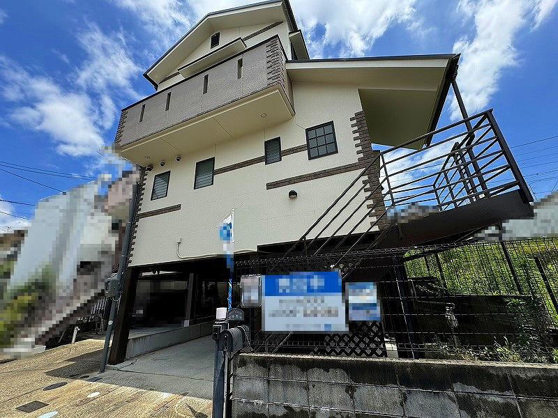 京都府城陽市久世芝ケ原 2049万円