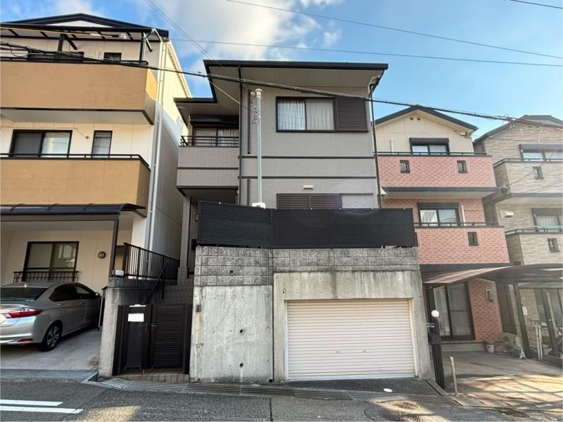 兵庫県神戸市長田区長田町７ 2980万円