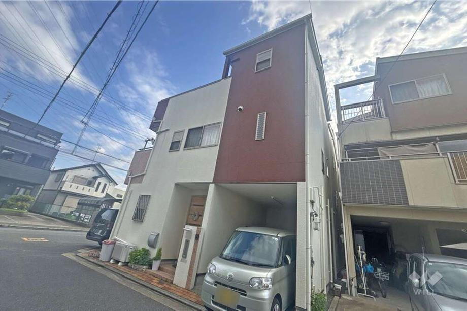 物件写真