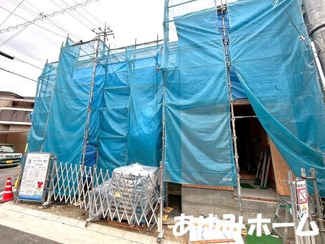 大阪府枚方市出口５ 3780万円 3LDK