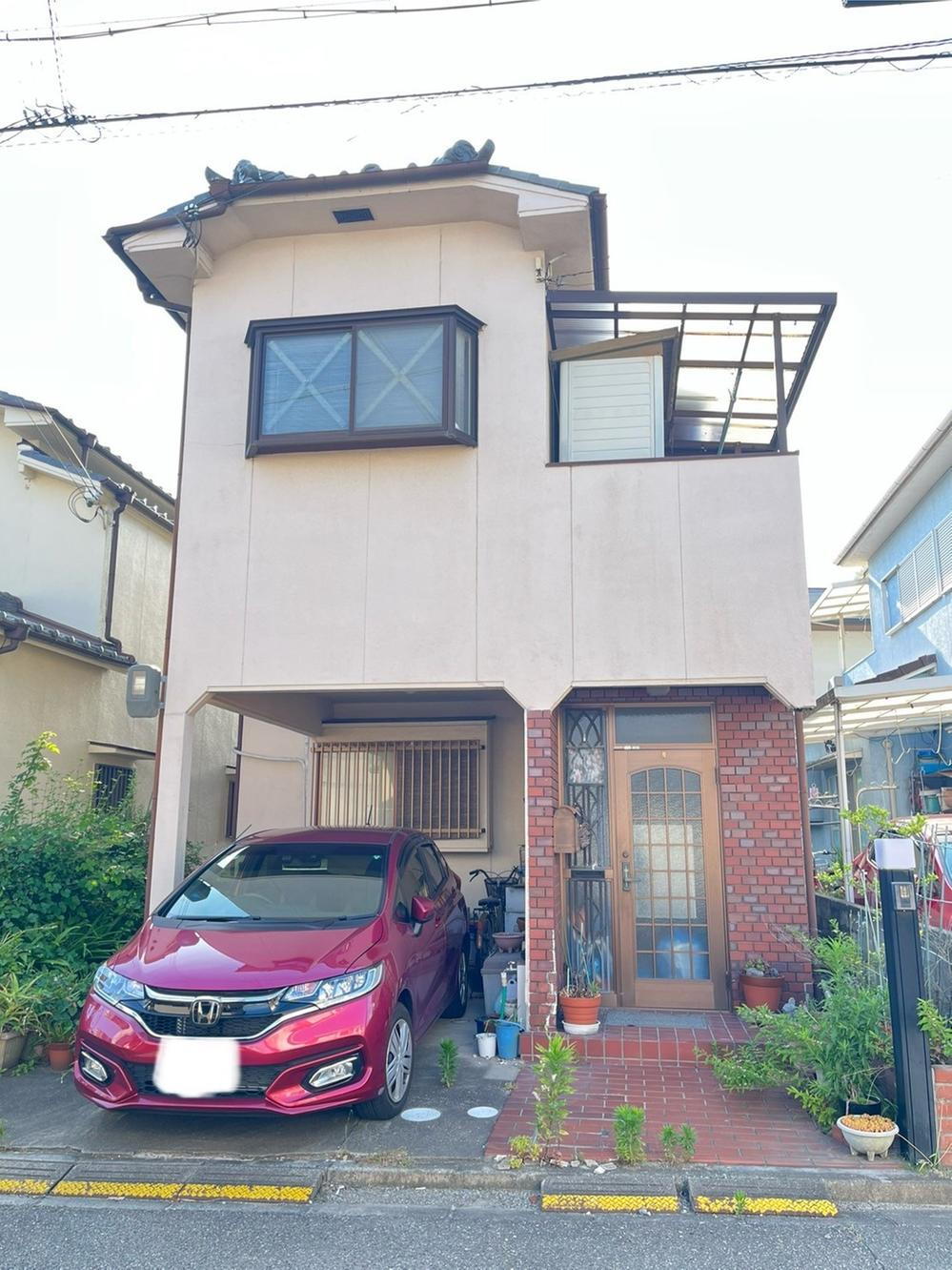 兵庫県明石市大久保町西島 1780万円