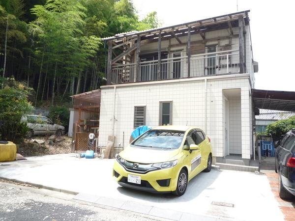 和歌山県和歌山市善明寺 中古住宅