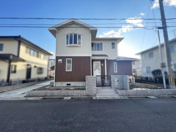 滋賀県守山市石田町 2680万円