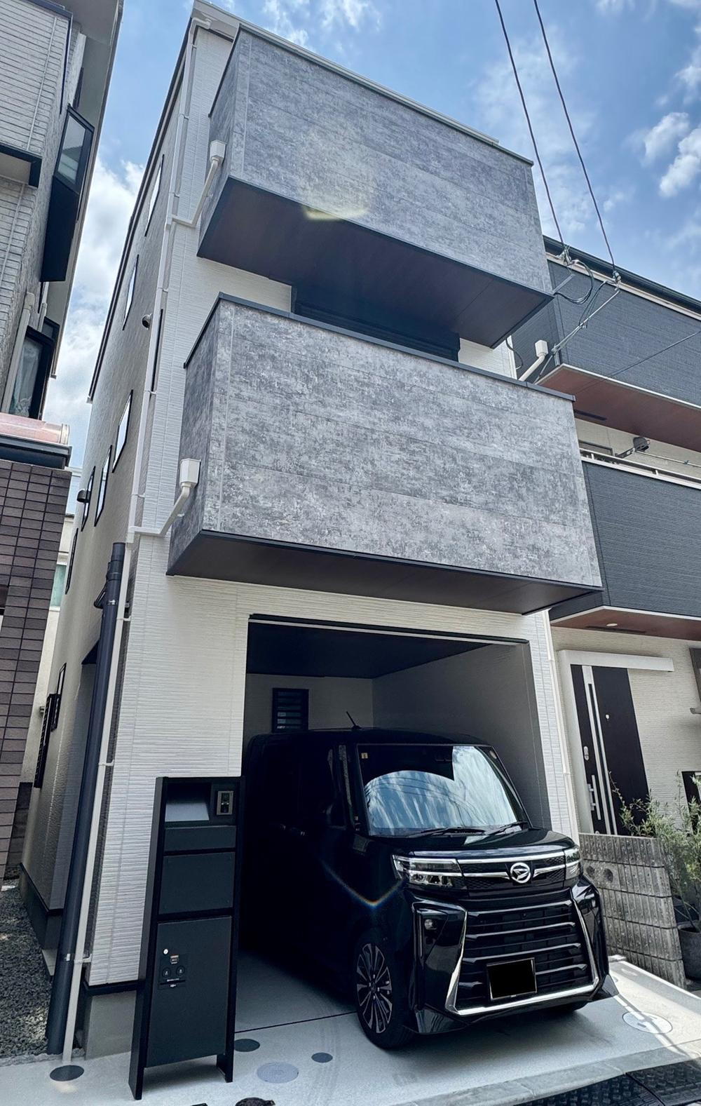 兵庫県西宮市越水町 3680万円 3LDK