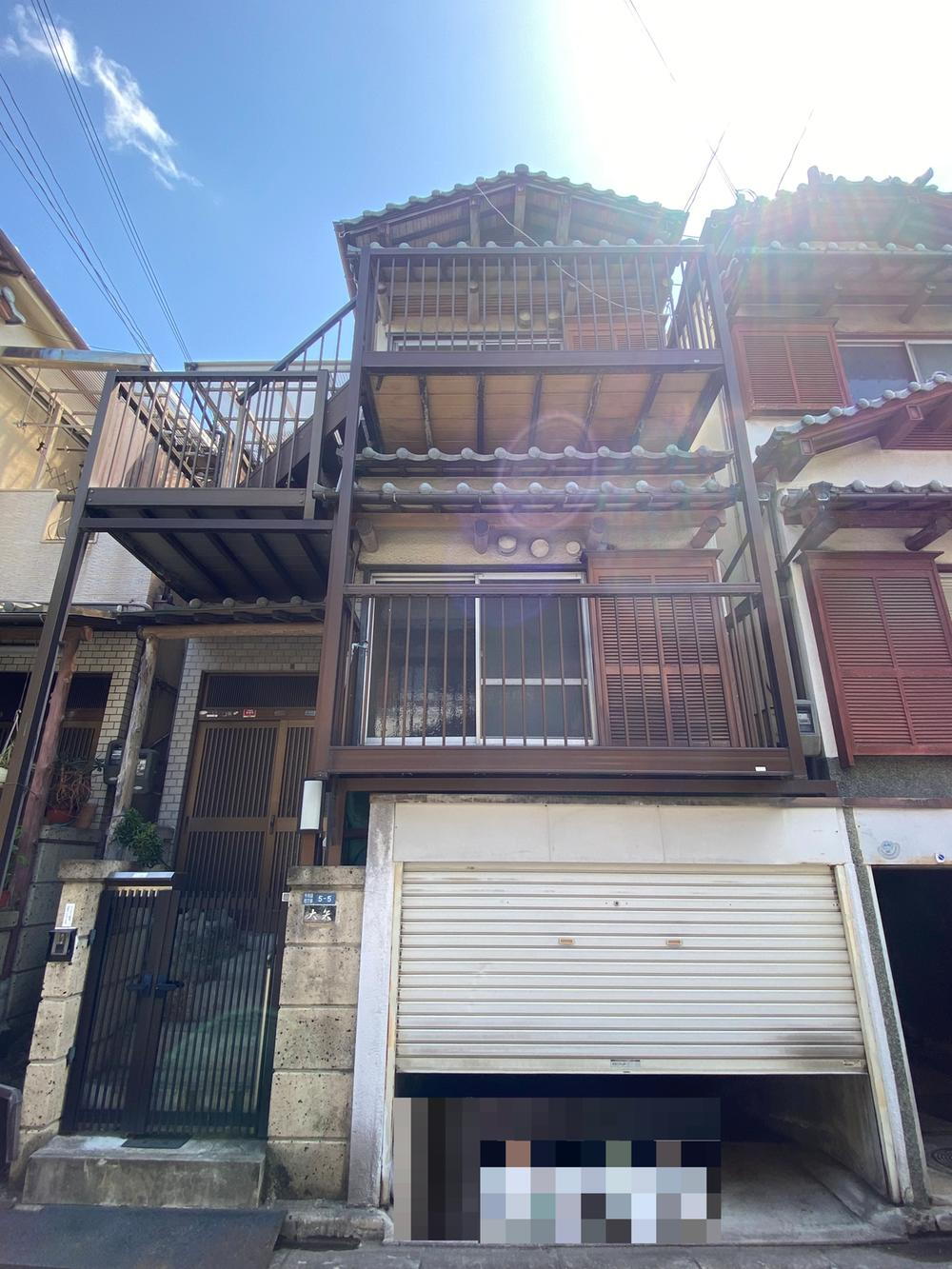 大阪府高石市千代田６ 500万円