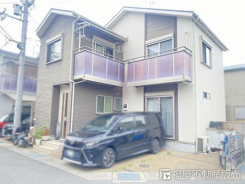 京都府八幡市八幡盛戸 2730万円