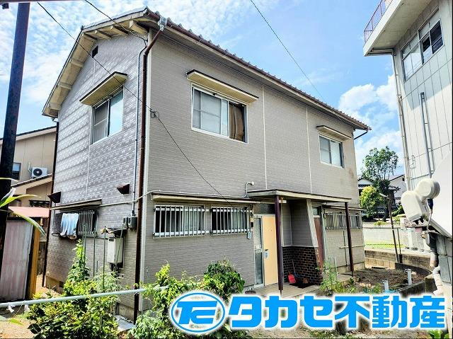 物件写真