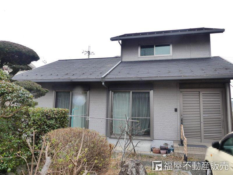 京都府亀岡市本梅町中野林垣内 2780万円
