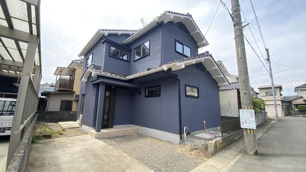 京都府舞鶴市字万願寺 2980万円