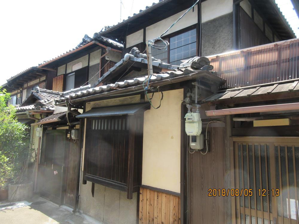 京都府京都市伏見区京町２ 4000万円