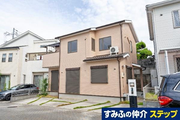 大阪府貝塚市畠中２ 1850万円