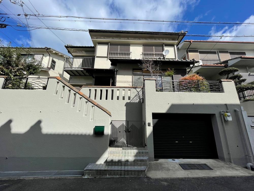 兵庫県神戸市垂水区歌敷山３ 2480万円