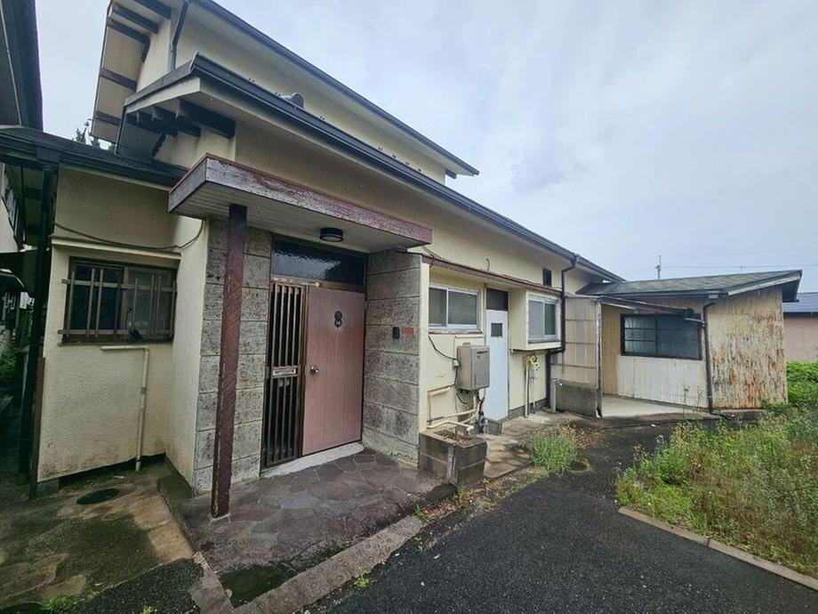 大阪府枚方市山之上３ 480万円