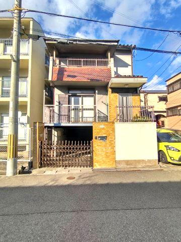 兵庫県西宮市瓦林町 2790万円