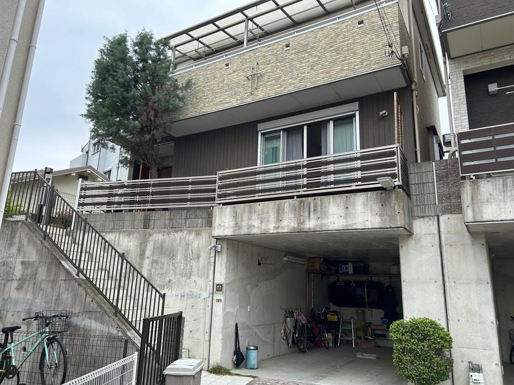 大阪府豊中市桜の町５ 3880万円