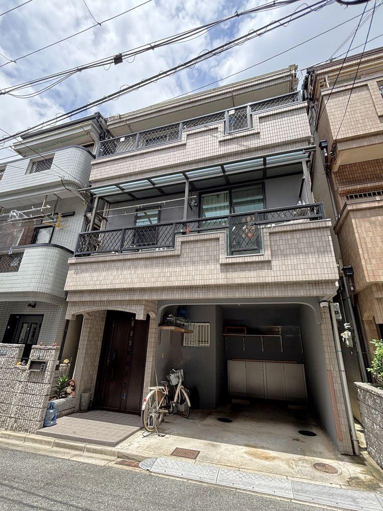 大阪府東大阪市中新開２ 3780万円