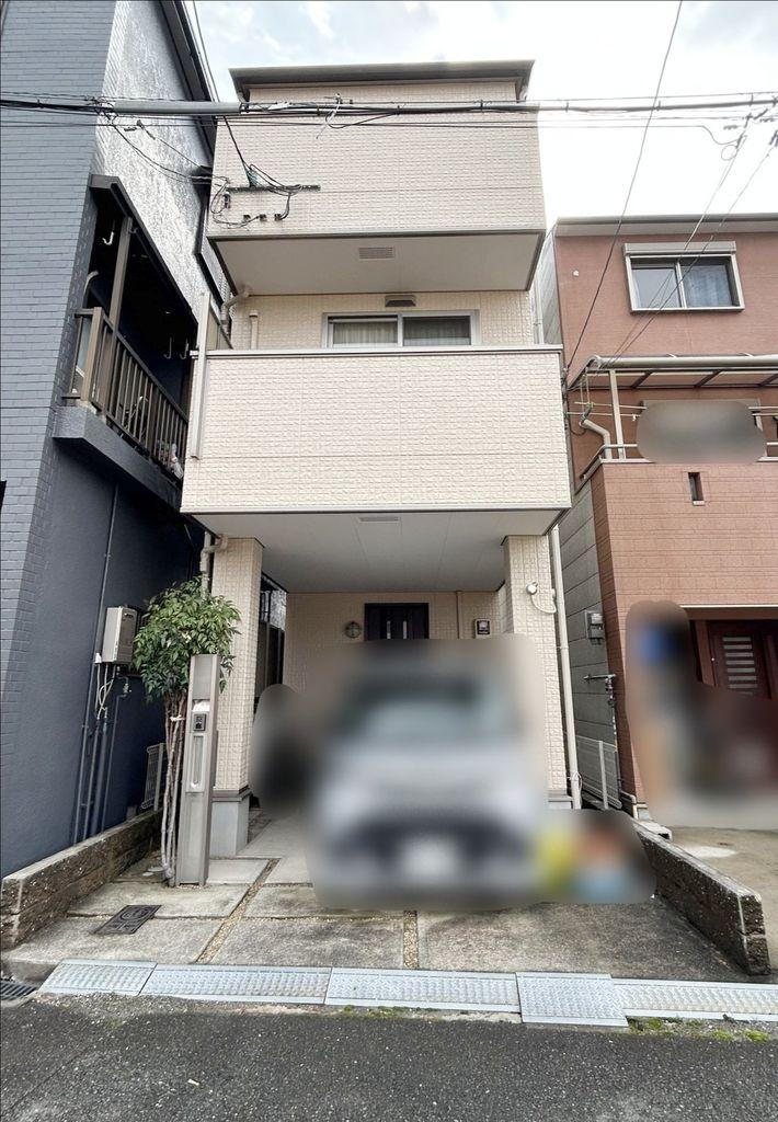 大阪府大阪市城東区鴫野東２ 4580万円
