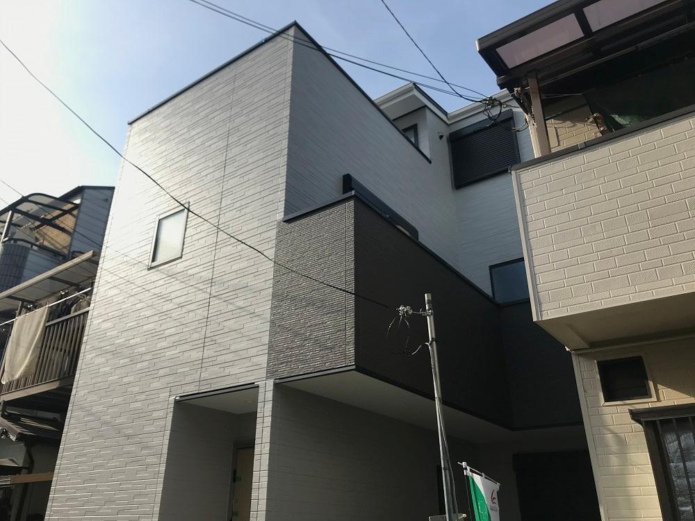 大阪府東大阪市長堂３ 4380万円 4LDK