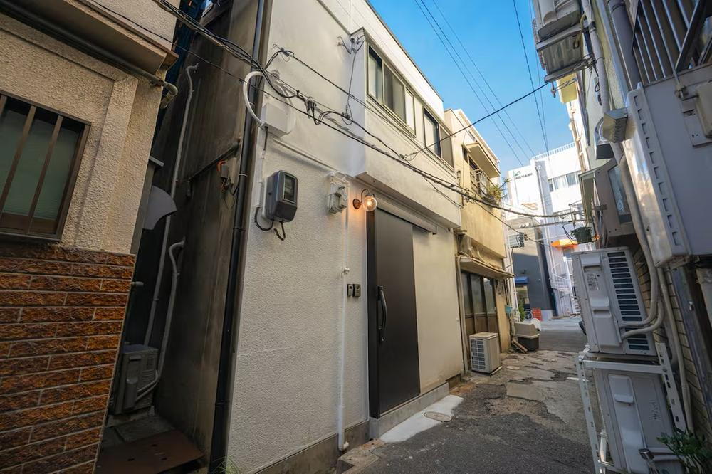 大阪府大阪市西区九条南３ 4580万円
