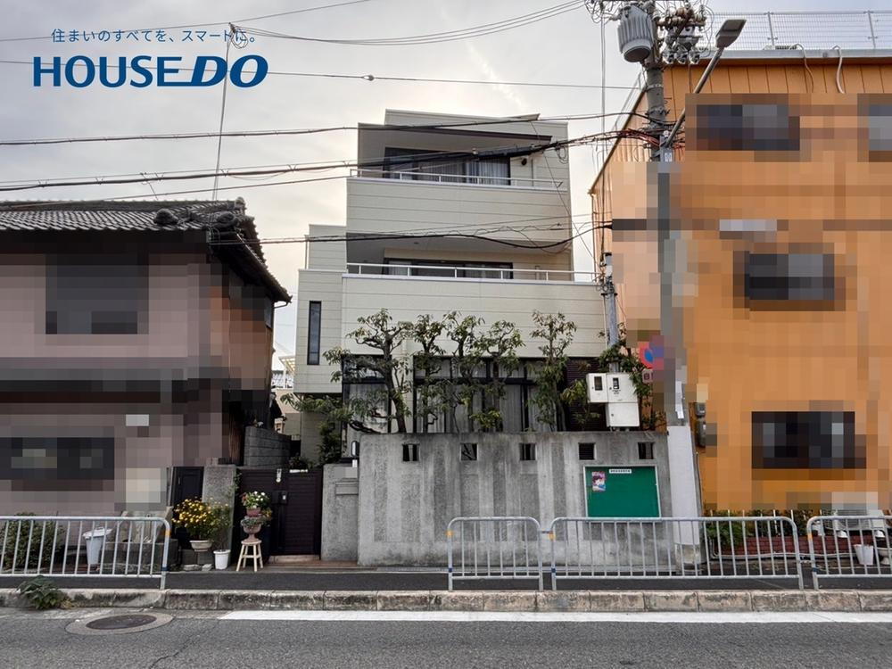 大阪府泉大津市戎町 6980万円