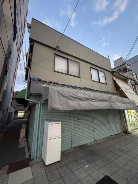 大阪府大阪市生野区林寺２ 1950万円