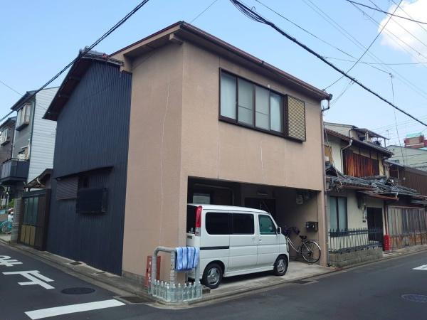 京都府京都市上京区中務町 3480万円