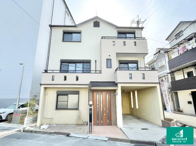 大阪府寝屋川市池田北町 2780万円 5LDK