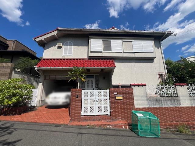 物件写真