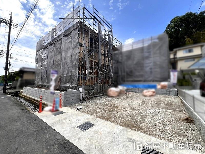 京都府京都市左京区上高野大橋町 4580万円 3LDK